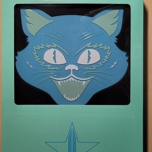Jeffree Star Cat Mirror